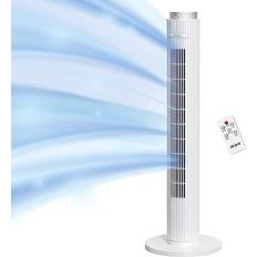 Air Pro Smart 38 Inch Tower Fan