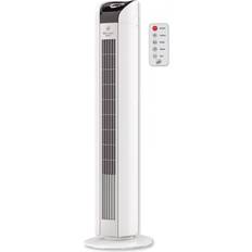 S&P Artic Wind 45W Tower Fan