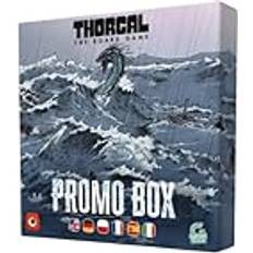 Portal Games Thorgal Promo Box