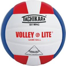 Volleyball Tachikara Volley-Lite SC/WH/RO (EA)