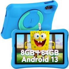 Umidigi Kids Tablet 10 Inch Android 13