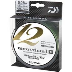 Daiwa Morethan 12 Braid