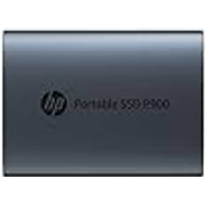 HP P900 1 TB Ekstern Harddisk