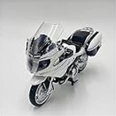 ZyAura 1:12 R1250 RT Street Car Replica