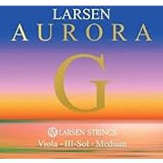 Larsen Aurora G Viola C String Medium