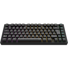 Dark Project Aluminium Terra Nostra Speltangentbord TKL