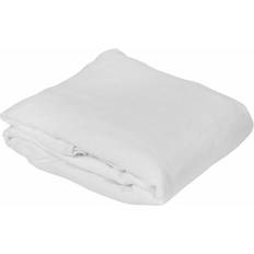 Cumin Protective Matelas 140 cm x 190 cm Vit Madrasskydd Vit