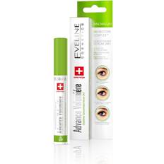 Makeup Eveline Cosmetics Advance Volumiere 3W1 Skoncentrowane Serum 8x10ml