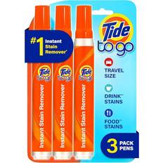 Tide to Go Stain Pens 3 Count