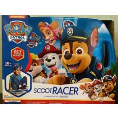 Paw Patrol Ride-On Toys Paw Patrol Nextsport Scootracer Board