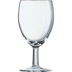 Savoie Glasses 240ml Pack of 48
