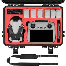 Mini 4 Pro Waterproof Hard Carrying Case