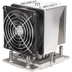 Computer Cooling Silverstone XE04-SP5B 4U Form Factor Server