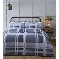 Charlotte Thomas Simply Carson Set Duvet Cover Blue (200x)