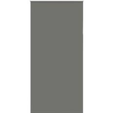 vidaXL Rullegardin Lystette 90 x 210 cm Stoff Bredde 85,7 cm Polyester