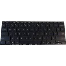 ASUS Zenbook Flip 13 Backlit Keyboard