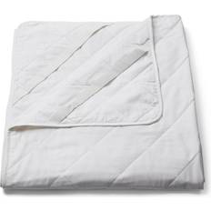 Nordic comfort Silk Protector Madrasskydd Vit (200x180cm)