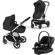 Cybex Strollers Cybex EOS 5-in-1 Travel System