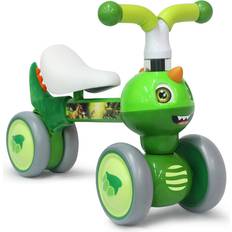 XIAPIA Baby Balance Bike 10-36 Months