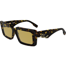 Solbriller Karl Lagerfeld Kl6180S 232 Solbriller - Brun