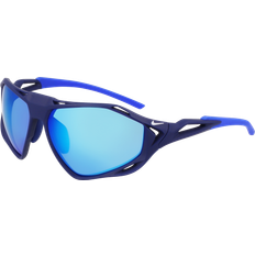 Solbriller Nike Zeus Rise Solbriller Mænd - Blue