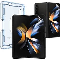 Screen Protectors KCT TPU Screen Protector for Samsung Galaxy Z Fold 4 5G