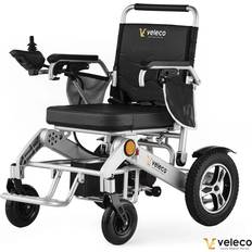 Wheel Chairs Veleco Cosmo Electric Wheelchair