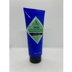 Jack Black zen Renewing Body and Hair Cleanser 10 oz