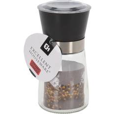 Koopman Pfeffermühle Glas Pfeffermühle