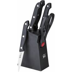 SG-4181 Black Kitchen