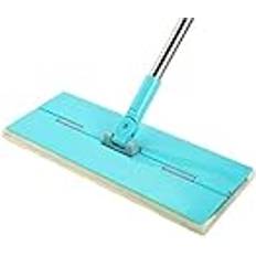 SJHDHDA Lazy Flip Flat Mop 360 Spin