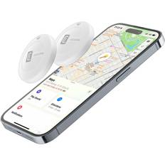 Cellularline Tracy Duo Bluetooth Tracker