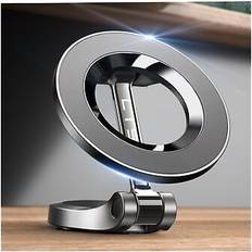 LISEN MagSafe Car Mount for iPhone 16