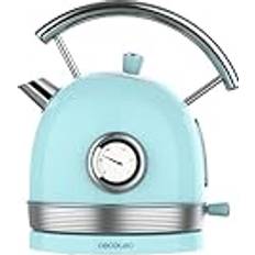 Cecotec ThermoSense 420 Elektrisk Vattenkokare 2200 W