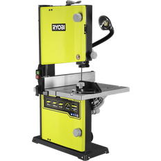 Ryobi Nauhahiomakoneet Ryobi Bandsäge RBS250G 250 W