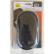 Gaming Bags & Cases on sale Sony Carry Case Custodia with Strap for PSP Slim Lite