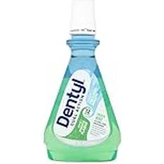 Dual Action Mint Mouthwash 500ml