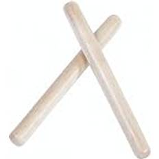 Performance Percussion Prestanda Slagverk PP2011 Hickory Clave