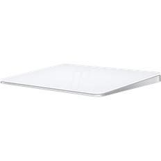 Magic trackpad Magic Trackpad 2024 Hvid