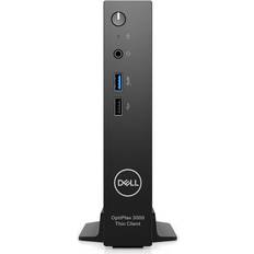 8 GB - Intel Core i5 Stationära datorer Dell OptiPlex 3000 Thin Client N6005