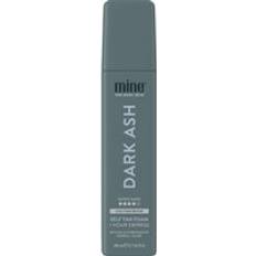 Minetan Dark Ash Foam 200ml