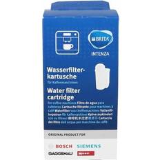 Siemens Filtres à eau Siemens Cartouche Filtre À Eau Brita Intenza