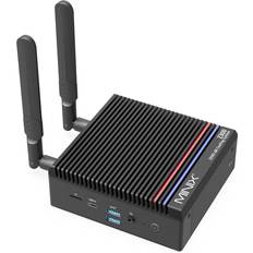 Z300 Fanless Mini PC