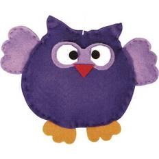 Rayher Owl Felt Kit