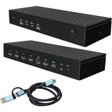 I-TEC Docking Station USB 3.2 Gen 1