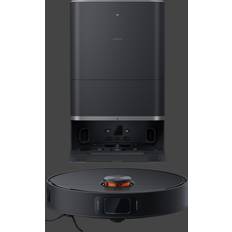 Robot Vacuum X20 Max Sort