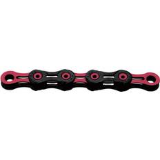KMC Kedjor KMC X11 DLC Waxed Kedja 118L