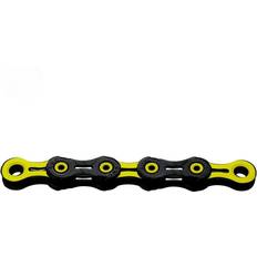 KMC Kedjor KMC X11 DLC Waxed Kedja 118L