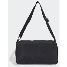 Bandoulière détachable Sacs de sport Mini Duffle Bag - Black