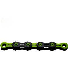 KMC Kedjor KMC X11 DLC Waxed Kedja 118L